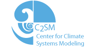 Center for Climate Systems Modeling